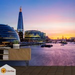 Fototapetai "Potters Fields park" Fototapetai | Colorbee.lt